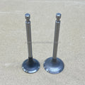 Intake valve Exhaust Valve Set for gx690 gx630  gx620