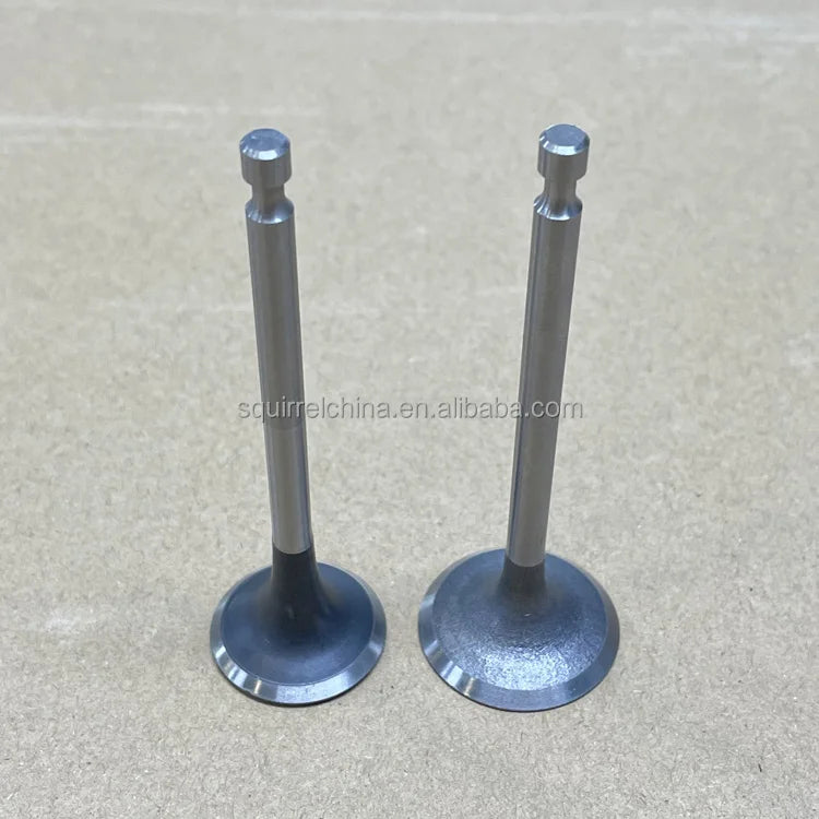 Intake valve Exhaust Valve Set for gx690 gx630  gx620
