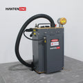 Suitcase 100 Watt Rust Cleaning Laser Stainless Steel Grinding and Cleaning Laser Cleaning Machine Rust Removal