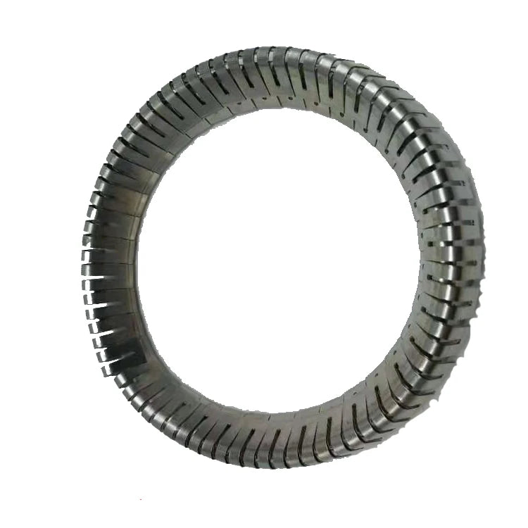Stainless Steel 301 Meander Spring 1.4310 H Elicoil Spring Industrial Use Canted Coil Spring Spiral Style
