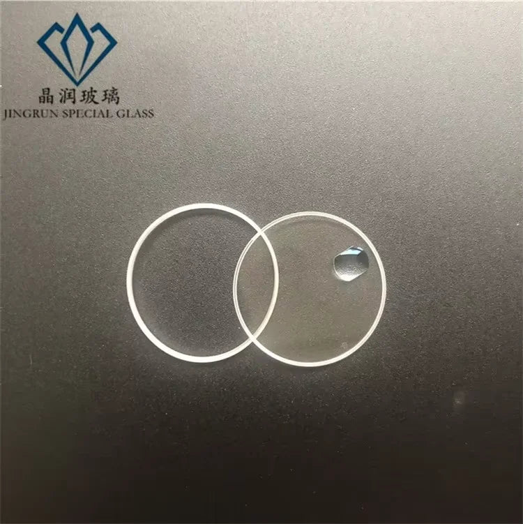 Watch Sapphire Crystal 218238 Suitable for Rollex Brand Dayjust Glass Watch Accessories