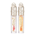 New Arrival High Value Color Changing No Smudge Lip Tint Transparent Moisturizing Lip Gloss