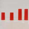 In Stock 50ml 100ml 120ml Skincare Cosmetic Packaging Pump Bottle Plastic PP Airless Lotion Pump Bottle