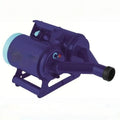 Variable Speed Pet Dryer Temperature Control Dog Dryer Safe & Portable Dog Cleaning Dryer for Efficient Drying