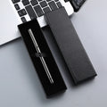 2026 SHULI High Quality Guaranteed Metal Roller Pen Gift Box Manufacturer Directly Sale High Grade Packing Box for Pens