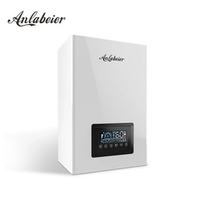 Wall Hung Home Use 6KW 10KW 16KW Wall Mounted Heating Electric Central Boiler to Russia