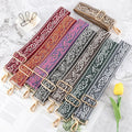 Deepeel ML056 5cm Custom Shoulder Strap Accessories Replaceable Nylon Strap Adjustable Bag Straps