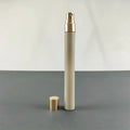 New Arrival  10ml Slender Pocket Essential Oil Glass Perfume Bottles Spray