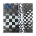 12k Spread Tow 80g Carbon Fiber Fabric Large Carbon Fiber Cloth