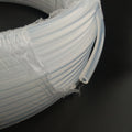 Heat Resistance FEP Tubing PFA Tube Free Sample Pipe