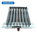 Sinopts Gas Water Heater / Gas Boiler Assembly Gas Burners Tray