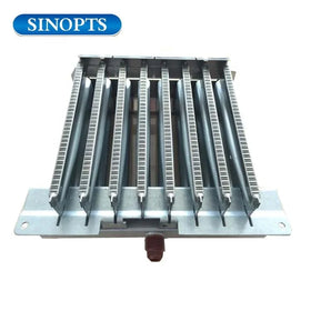 Sinopts Gas Water Heater / Gas Boiler Assembly Gas Burners Tray