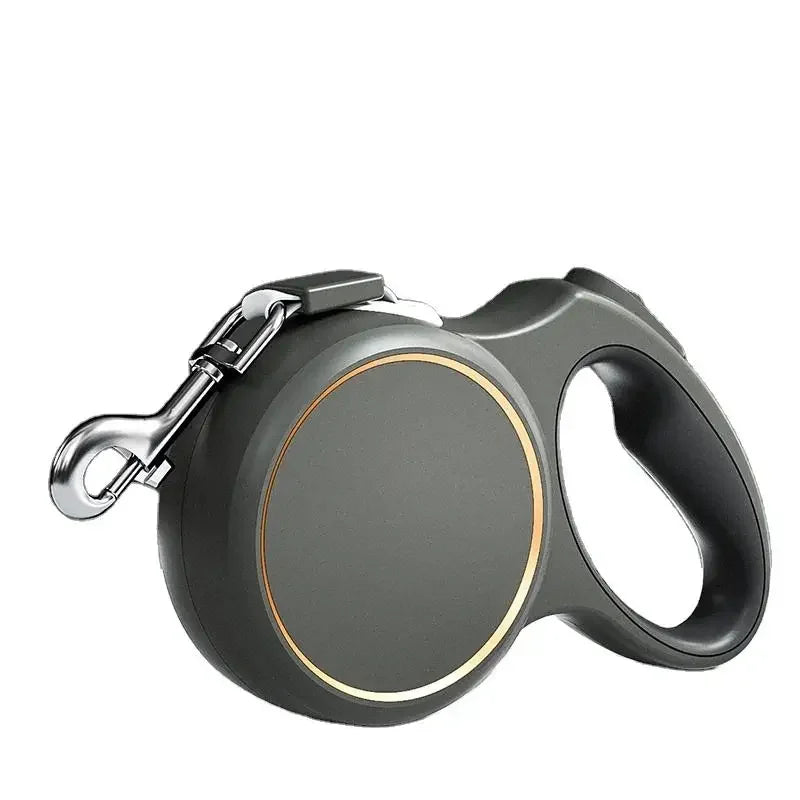 Manufacturer Wholesale Pet Lesah Auto Retractable Dog Leash Large Retractable Durable Pet Dog Outdoor Leash Lead