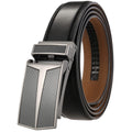 LY33-0288-2 30mm Belt Buckle for Man With Metal Belt Buckle