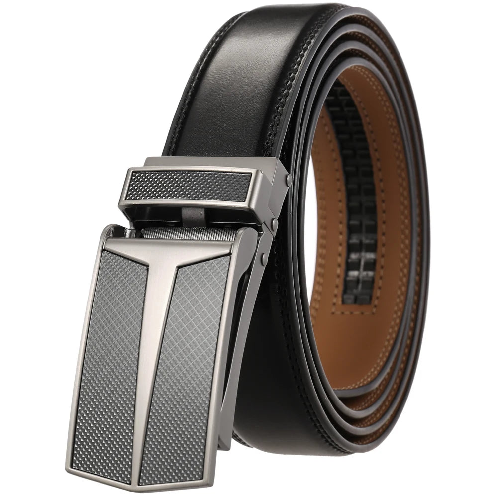 LY33-0288-2 30mm Belt Buckle for Man With Metal Belt Buckle