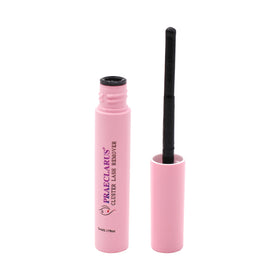 2025 OEM DIY Cluster Lash Extension Glue Remover Korea Waterproof DIY Cluster Lash Remover Fast Dry DIY Glue Remover