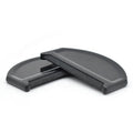 Portable Lint Removers Cleaning Tool Plastic Cashmere Comb Sweater Pilling Comb for Clothing Care