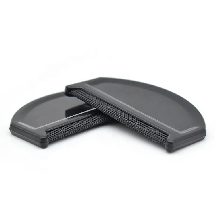Portable Lint Removers Cleaning Tool Plastic Cashmere Comb Sweater Pilling Comb for Clothing Care