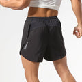 Custom Summer Streetwear Casual Men Elastic Waistband Sports Shorts Color Changing and Pants With Pockets Men Gym Shorts