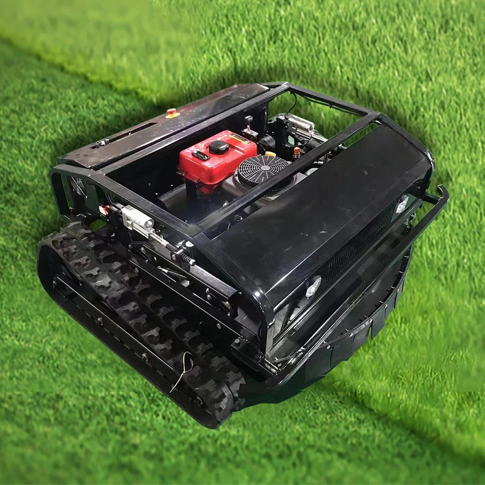 Product with Good Reputation 100000+ Hr Service Life 2-Year Warranty Export to 150+ Countries High Quality Lawn Mower