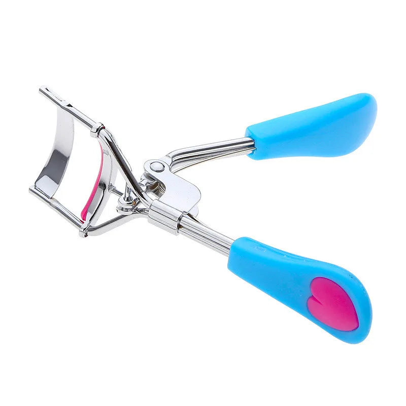Mink Lashes Vendor Stainless Steel Eyelash Curler Eyelash Applicator Makeups Tool