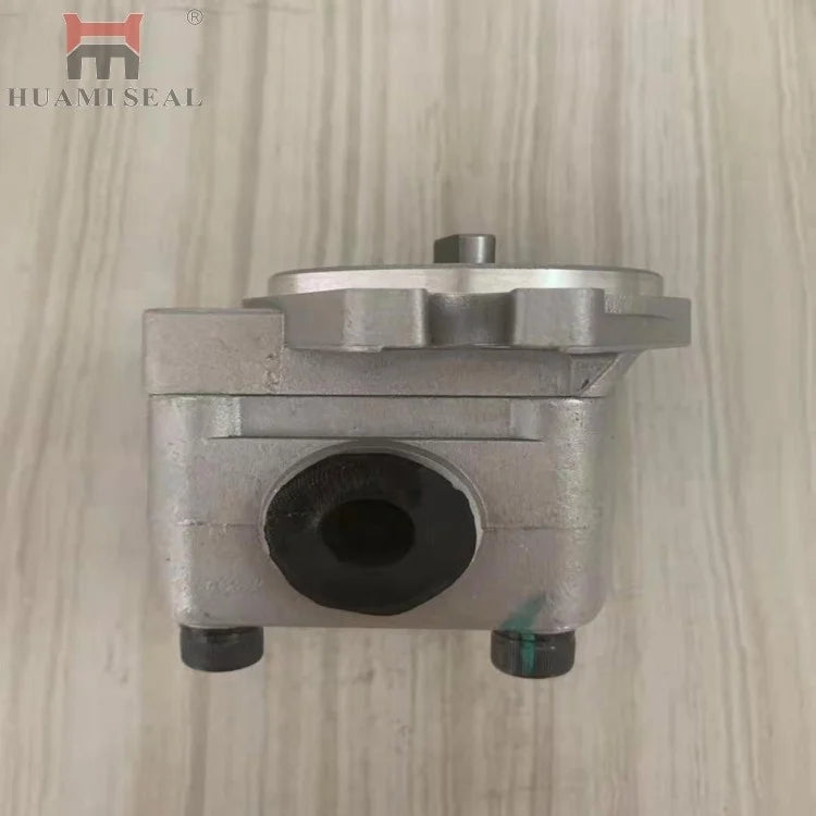 SBS120 Hydraulic Gear Pump 1262016 126-2016 for E320C E320D Excavator