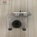 SBS120 Hydraulic Gear Pump 1262016 126-2016 for E320C E320D Excavator