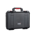 Large Quantity Discount IP67 Waterproof Plastic Custom Hard Equipment Tool Case With Foam