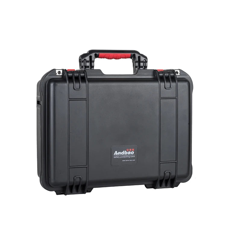 Large Quantity Discount IP67 Waterproof Plastic Custom Hard Equipment Tool Case With Foam