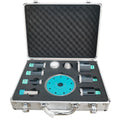 Vacuum Brazed Diamond Hole Saw Drilling Core Bit Set Diamond Drill Bits for Tile Ceramic Stone Granite Marble