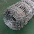 Top Sale Galvanized Livestock Fence Net for Deer for Pasture Farm Field Hinged Joint Hinged Joint Deer Farming Goat Fence
