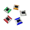 Ip68 Solar Driveway Light Flashing Led Reflective Road Stud Solar