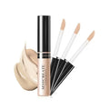 Profissional Long Lasting Moisturizing Pore Acne Cover Face Contour Makeup Durable and Waterproof Concealer Stick