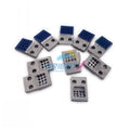 Top Quality 10Pcs 010W164513 Gripper Pad for Man Roland 700 With Urethane With PU Machine Spare Parts