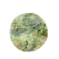HZ Labradorite Slice Crystal Wholesale Natural Coasters Stones Healing Crystal Slice for Home Decoration Dish