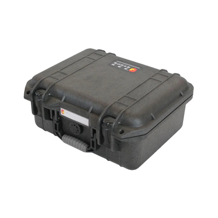 Chinese Best Price  RPC1314   Waterproof Plastic Box  Household Multifunctional Storage Box Tool Box