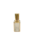 Luxury Cosmetic Round Bottom Gold Body Empty Glass Perfume Bottle 10ml Perfume Bottles With Noble Gold Gift Box