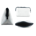 Sublimation Blanks Custom Cosmetic Bag Wholesale Cosmetic Bag