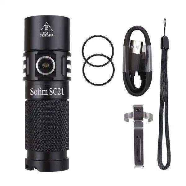 Aluminum Mini Light Weight Zoom Multifunction High Bright Battery 400 Lm Led Flashlight Led Light Torch