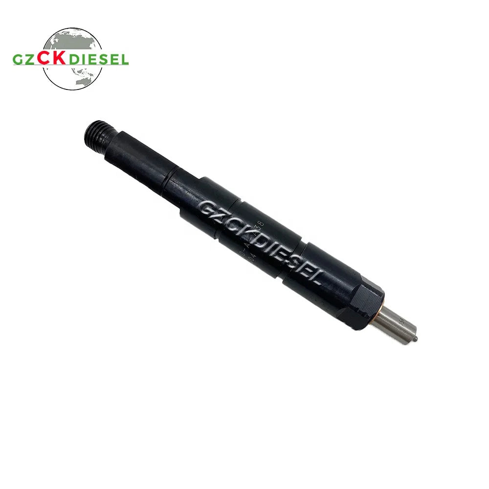 Fuel Injector 592G4700-A-A38 KBEL-P004 KBELP004 E0800-C-005 for 4110ZLQ YC6112ZLQ