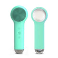 Hot Selling Belleza Waterproof Vacuum Blackhead Removal Silicone Facial Brush Facial Cleansing Brush