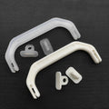 EU Standard Custom Injection-molded Plastic Product Molds Injecting Mold Assembly Mold Development for Electronic Products