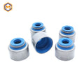 Auto Part Engine Valve Stem Oil Seal Valve FKM Oil Seal for Automobile and Motorcycle