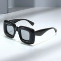 Hot Selling New Style Sunglasses Men 2022 Vintage Retro Punk Square Sun Glasses Hip Hop Shades Custom Sunglass Mold