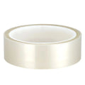 PET Transparent High Temperature Resistant Tape PCB Circuit Board Electroplating Car Paint Traceless Protective Film Tape 33M