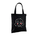 Xincai 12oz Cotton Canvas Tote Bag Custom Printed Logo Vintage Style Anti-Theft Washable Closure Polyester Lining for Gift