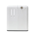 New Arrival Small Restroom Bluetooth Wifi Automatic Scent Spray Oil Desk Aroma Diffuser Machine HVAC Scent Diffuser