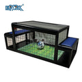 European Popular  Football Game Soccer Table for Sale
