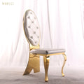 Dinner Chair 2023 Dinner Party Table and Chair with Matching Chairs
