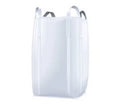 EGP New customized dimension bean powder bag fibc bulk big bag 500kg 1000kg 1200kg 1500kg 2000kg 1 ton 2 tons jumbo bag